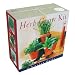 Buzzy Herb Grow Kit With Stand