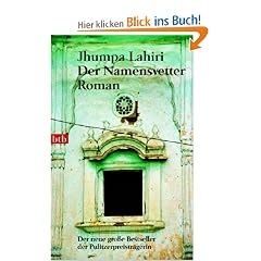 Der Namensvetter. Roman