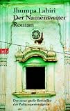 Der Namensvetter - Roman - Jhumpa Lahiri, Barbara Heller