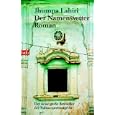 Der Namensvetter. Roman