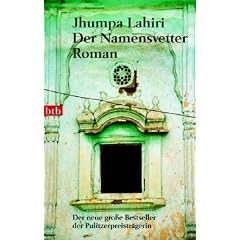 Der Namensvetter. Roman