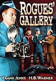 Rogue's Gallery