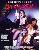 Sorority House Massacre 2