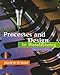 Processes and Design for Manufacturing
