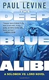 The Deep Blue Alibi
