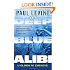 The Deep Blue Alibi: Solomon vs. Lord