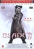 Revue TF1 Vidéo  / Blade II - Édition Prestige 2 DVD