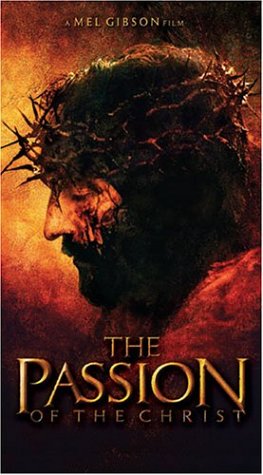 City Travel Guides Discounted  VHS : Passion of the Christ (Subtitled)
