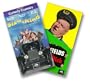 The Bank Dick/Six of a Kind [VHS]