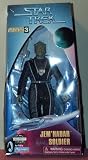 Star Trek Jem'Hadar Soldier 9" Warp Factor Series 3 Action Figure