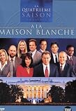 Revue ___  / A la Maison Blanche : l'intégrale Saison 4 - Coffret 6 DVD