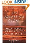 The Assassin's Cloak: An Anthology of the World's Greatest Diarists