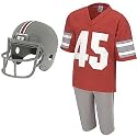 Ohio State Youth Uniform Set