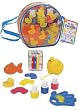 Alex Fun In the Tub Bath Play Set