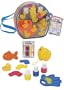 Alex Fun In the Tub Bath Play Set