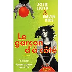 Le Gar�on d'� c�t�