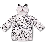 Western Chief Kids' Dalmation Raincoat