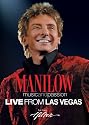 Barry Manilow - Live From Las Vegas