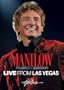 Barry Manilow - Live From Las Vegas