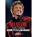 Barry Manilow - Live From Las Vegas