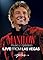 Barry Manilow - Live From Las Vegas