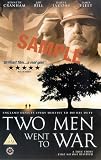Two Men Went To War (VHS) [2002]