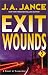 Search : Exit Wounds (Joanna Brady Mysteries, Book 11)