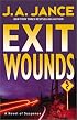 Exit Wounds (Joanna Brady Mysteries, Book 11)