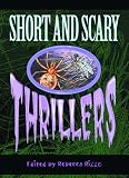 Short & Scary Thrillers (Rev)