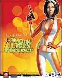 Revue APPF3  / No One Lives Forever (en anglais)