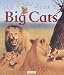 My Best Book of Big Cats (My Best Book of...)