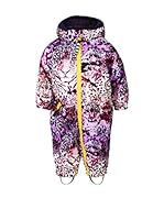 Racoon Pelele (Multicolor)