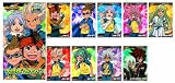 イナズマイレブン ブロマイドコレクション 1BOXの画像