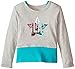The Children's Place Girls' Twofer Jogger Top