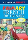 Review Chambers Harrap  / Primary French Dictionary