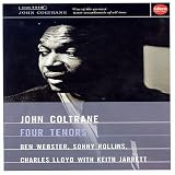 Four Tenors