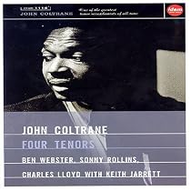 Four Tenors