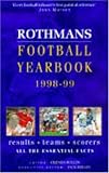 Rothmans Football Yearbook 1998-1999