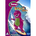 Barney - Beach Party [2002] [DVD]