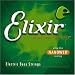 Elixir Nanoweb Medium Electric Bass Strings