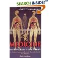 A Brief History of Medicine: From Hippocrates' Four Humours to Crick and Watson's Double Helix by  Paul Strathern