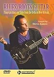 Revue Steve James  / Steve James - Blues/Roots Guitar
