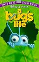 A Bug's Life (Widescreen Edition) [VHS]