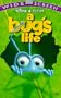 A Bug's Life (Widescreen Edition) [VHS]