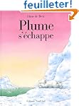 Plume s'�chappe