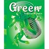 Green (A+ Books: Colors)