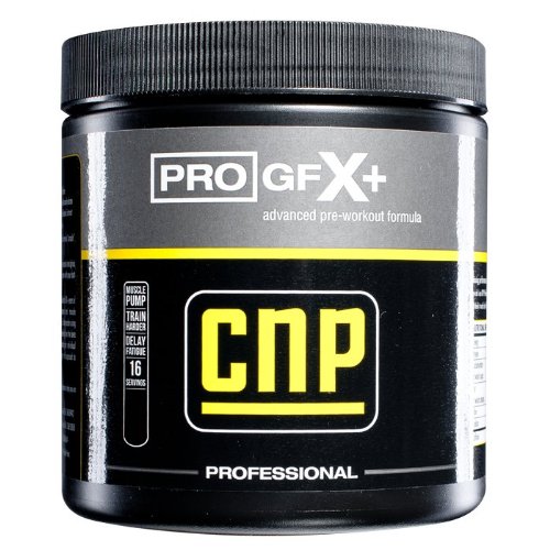 CNP Professional 320g Pro GFX Tropical Punch