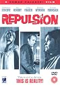 Repulsion [1965] [DVD]
