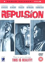 Repulsion [1965] [DVD]