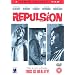Repulsion [1965] [DVD]